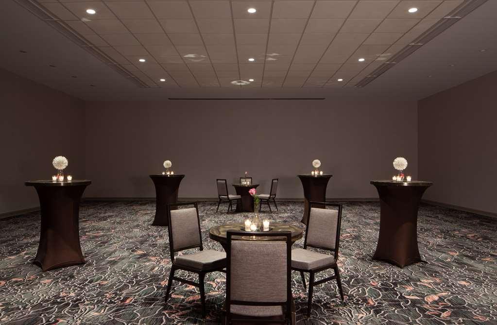 Hilton Atlanta/Marietta Hotel & Conference Center Facilities photo